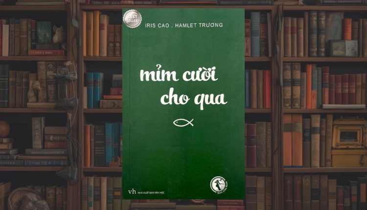 Mỉm Cười Cho Qua