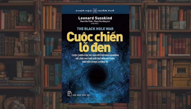 Cuộc Chiến Lỗ Đen