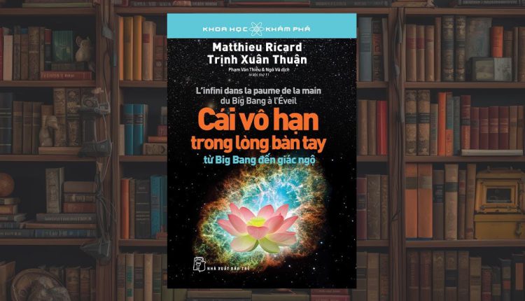 Cái Vô Hạn Trong Lòng Bàn Tay