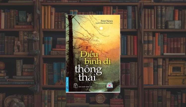 Sách Điều Bình Dị Thông Thái