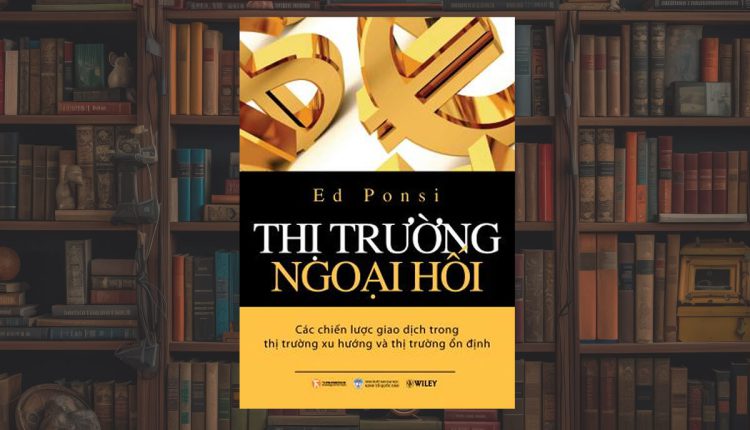 Sách Thị Trường Ngoại Hối