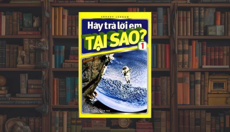 Hãy Trả Lời Em Tại Sao? Tập 1