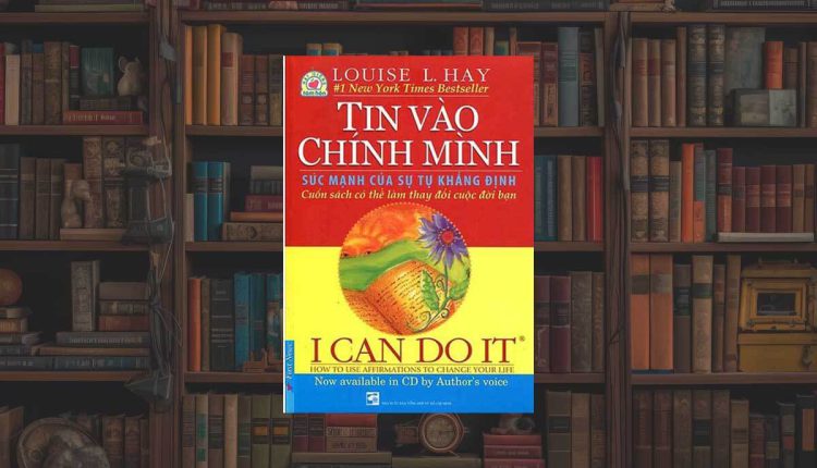 Sách Tin Vào Chính Mình