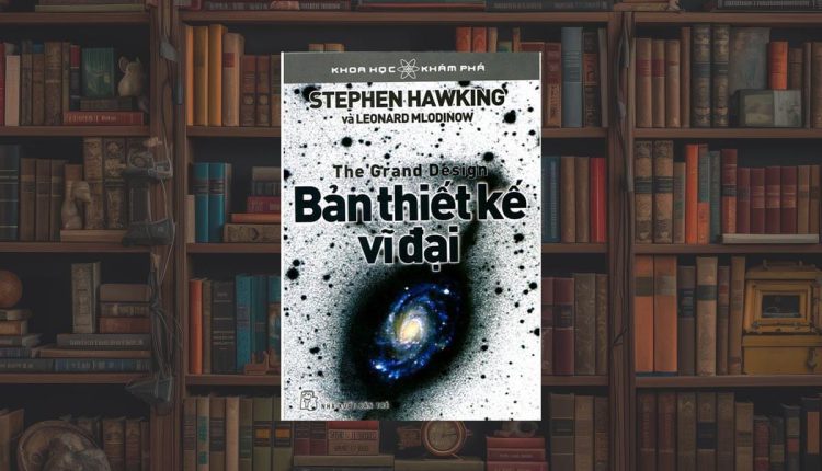sách Bản Thiết Kế Vĩ Đại