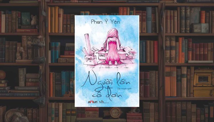 Truyện Người Lớn Cô Đơn