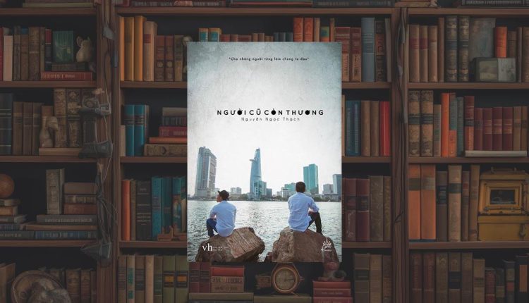 Sách Người Cũ Còn Thương