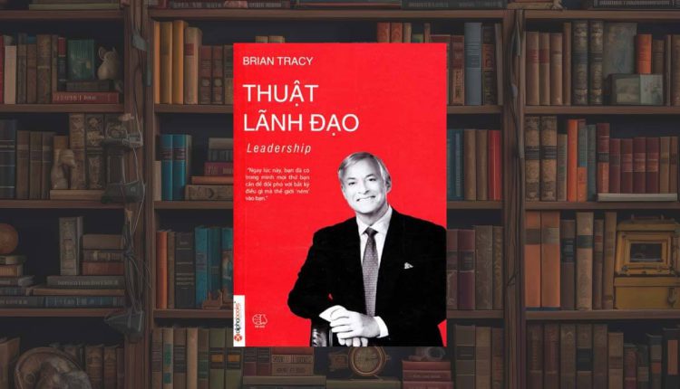 Sách Thuật Lãnh Đạo