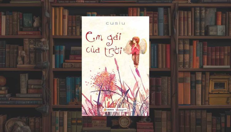 Truyện Em Gái Của Trời