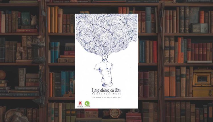 Truyện Lưng Chừng Cô Đơn