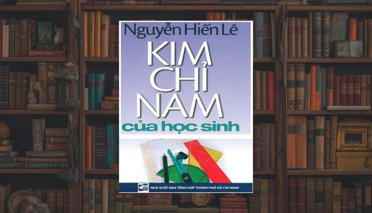 sách Kim Chỉ Nam Của Học Sinh