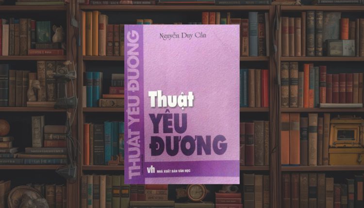 Sách Thuật Yêu Đương