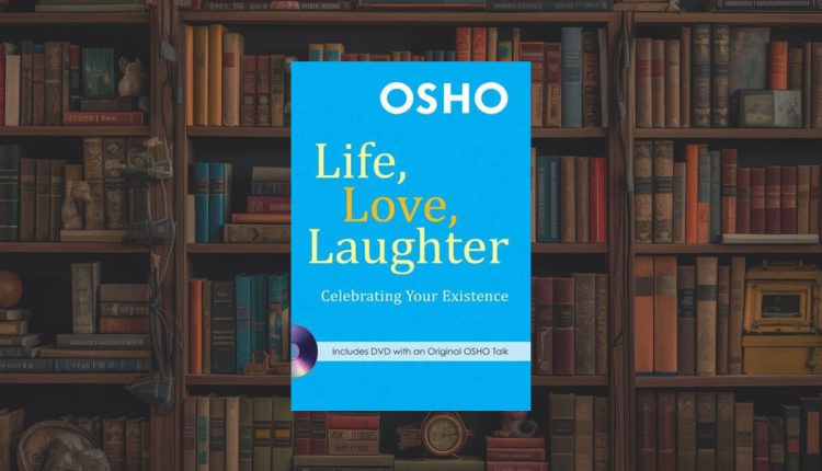 Sách Cuộc Sống, Tình Yêu, Tiếng Cười