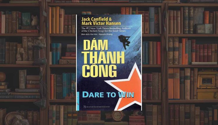 Sách Dám Thành Công