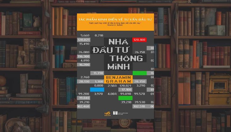 Sách Nhà đầu tư thông minh