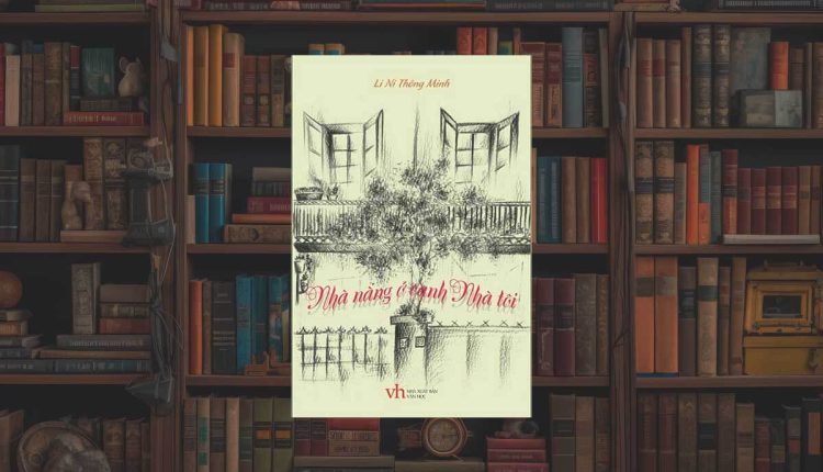 Sách Nhà Nàng Ở Cạnh Nhà Tôi