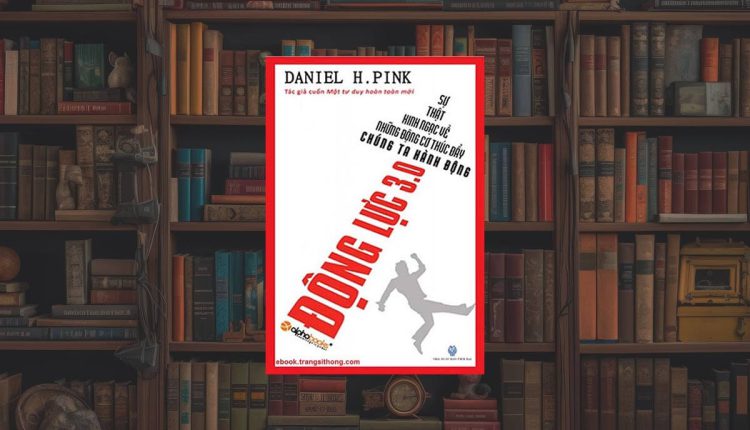 Sách Động Lực 3.0