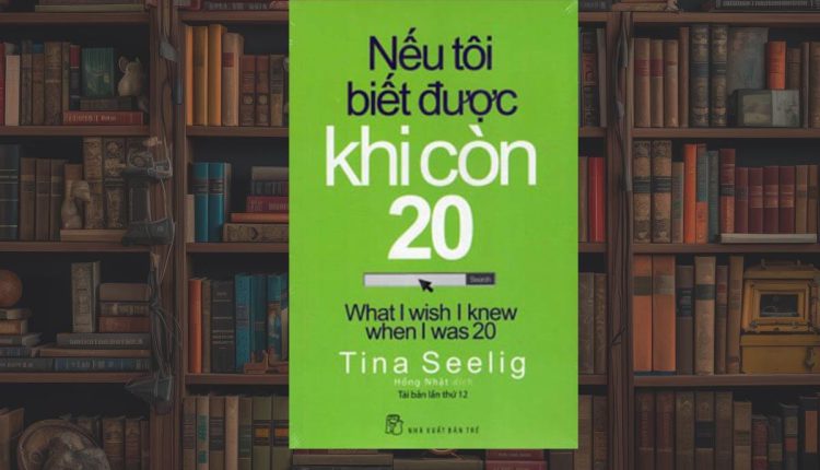 Nếu Tôi Biết Được Khi Còn 20