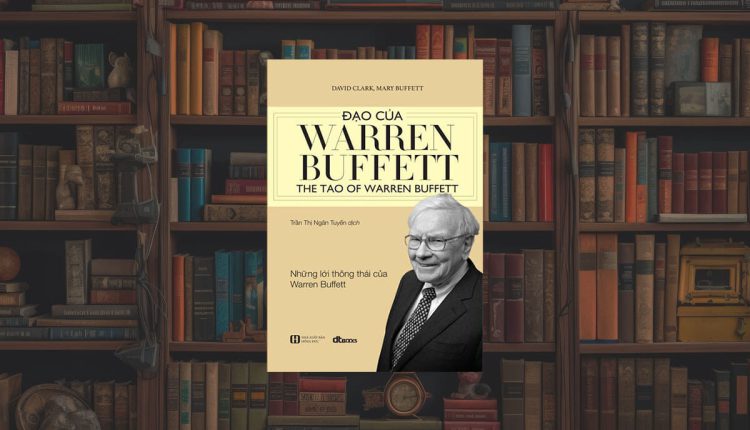 Sách Đạo của Buffett