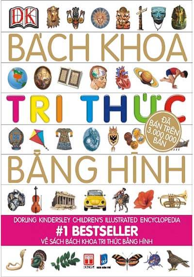 sách Bách khoa tri thức bằng hình