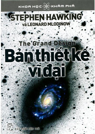 sách Bản Thiết Kế Vĩ Đại