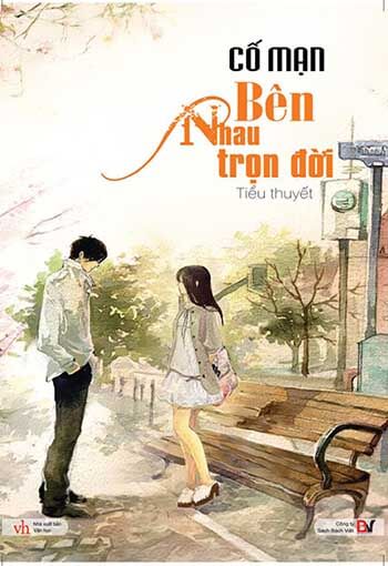 Sách Bên nhau trọn đời