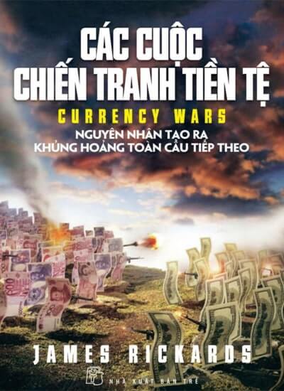 Sách các Cuộc Chiến Tranh Tiền Tệ