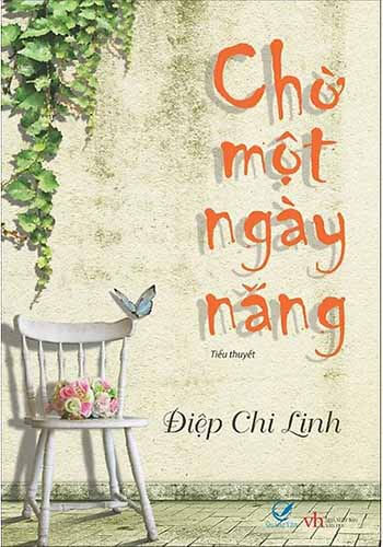 Sách Chờ Một Ngày Nắng