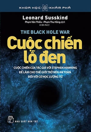 Cuộc Chiến Lỗ Đen