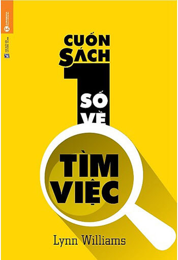 Sách Cuốn Sách Số 1 Về Tìm Việc