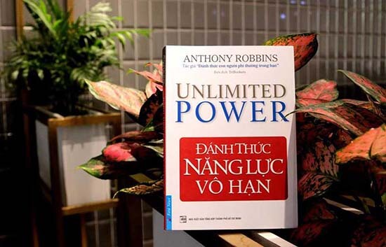 Đánh Thức Năng Lực Vô Hạn