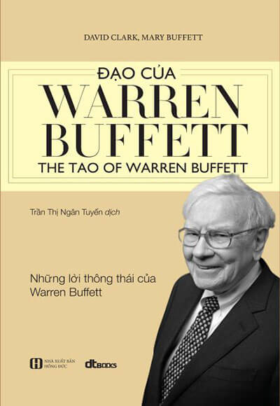 Sách Đạo của Buffett