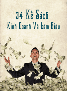Sách 34 Kế Sách Kinh Doanh