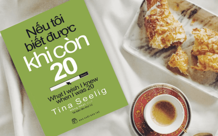 Nếu Tôi Biết Được Khi Còn 20