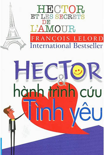 Sách Hector Và Hành Trình Cứu Tình Yêu