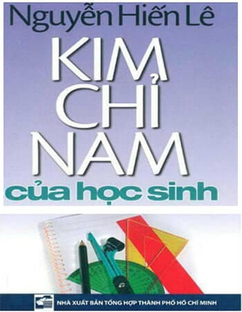 sách Kim Chỉ Nam Của Học Sinh