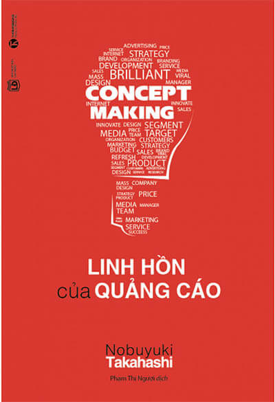 Linh Hồn Của Quảng Cáo