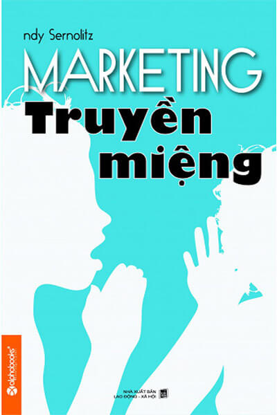 Marketing Truyền Miệng