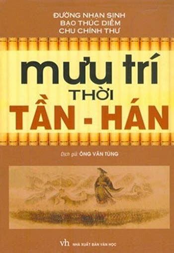 sách Mưu Trí thời Tần – Hán