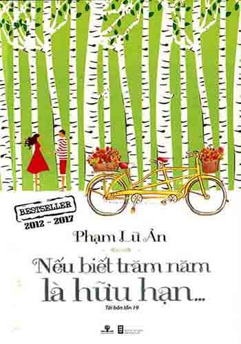 sách Nếu Biết Trăm Năm Là Hữu Hạn