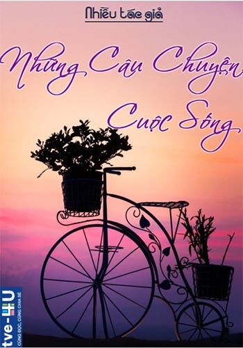 Sách Những Câu Chuyện Cuộc Sống
