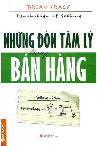Những Đòn Tâm Lý Trong Bán Hàng