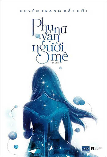 Sách Phụ Nữ Vạn Người Mê