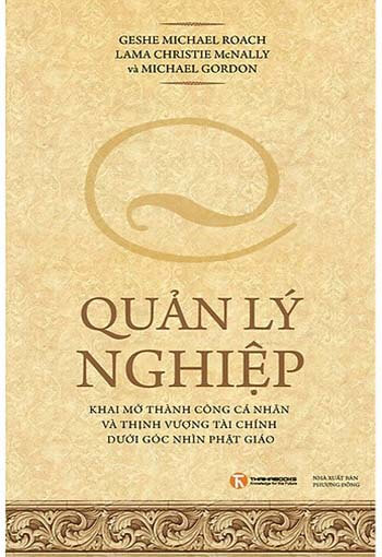 Sách Quản Lý Nghiệp