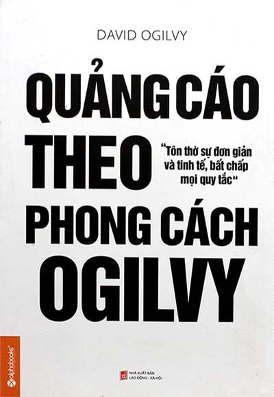 Quảng Cáo Theo Phong Cách Ogilvy