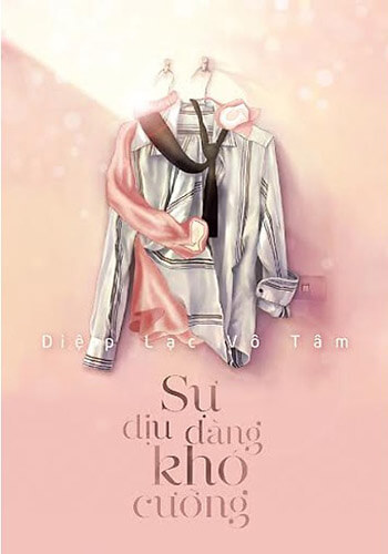 Sách Sự Dịu Dàng Khó Cưỡng