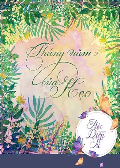 Truyện Tháng Năm Của Kẹo