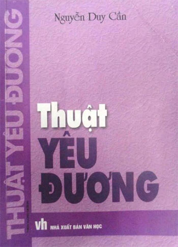 Sách Thuật Yêu Đương