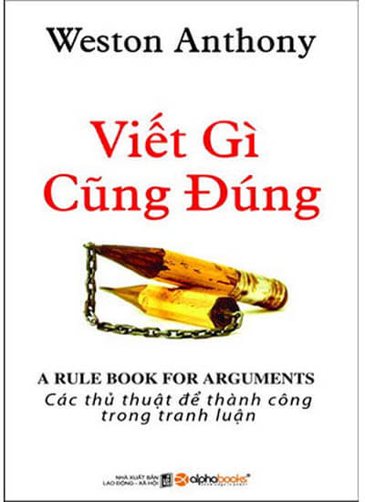 Viết Gì Cũng Đúng