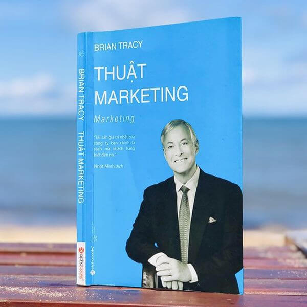 Thuật Marketing Ebook PDF