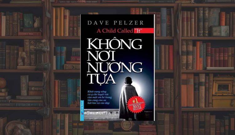 Sách Không Nơi Nương Tựa